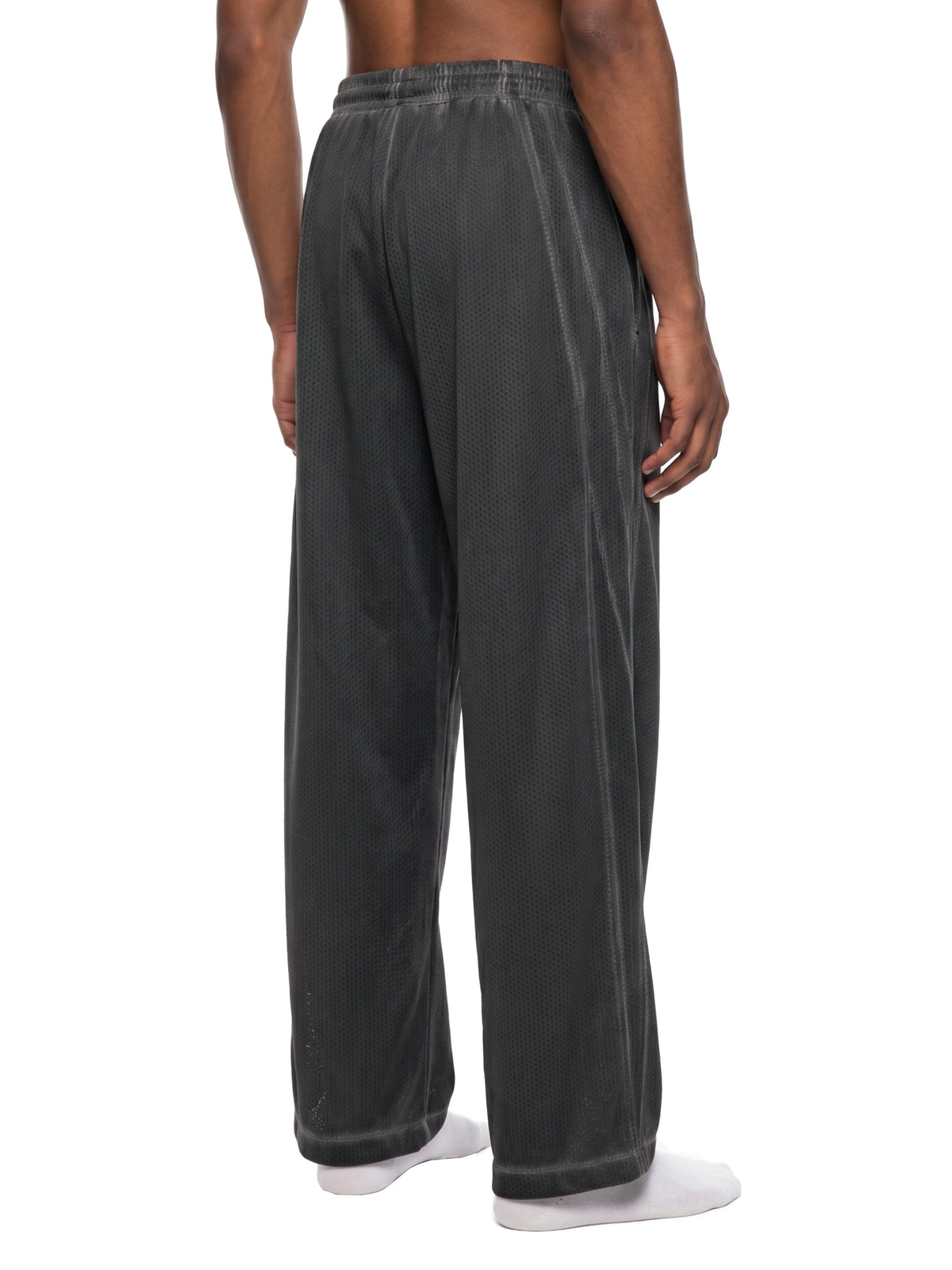 Vintage Mesh Wide Sweatpants 'FOUNDERS EDITION' by FIELD