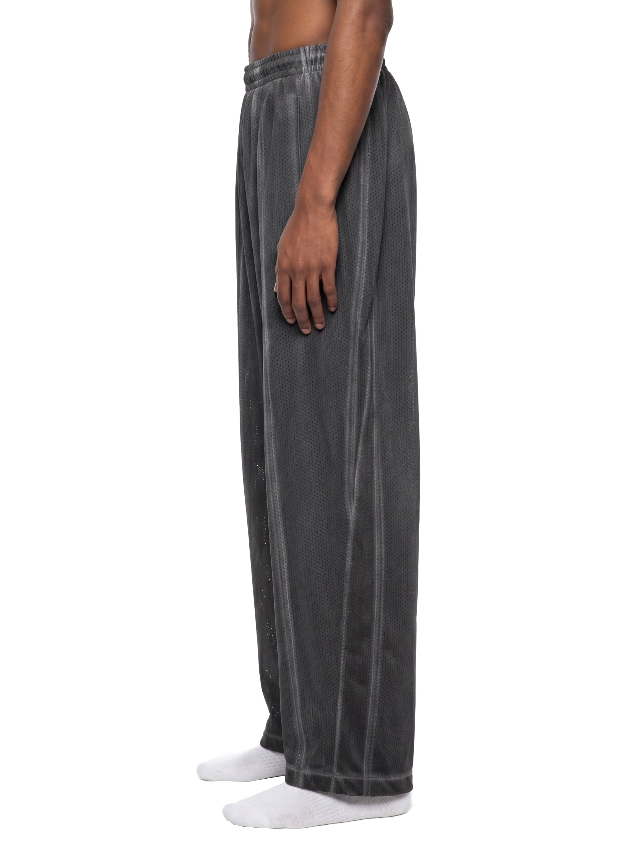 Vintage Mesh Wide Sweatpants 'FOUNDERS EDITION' by FIELD