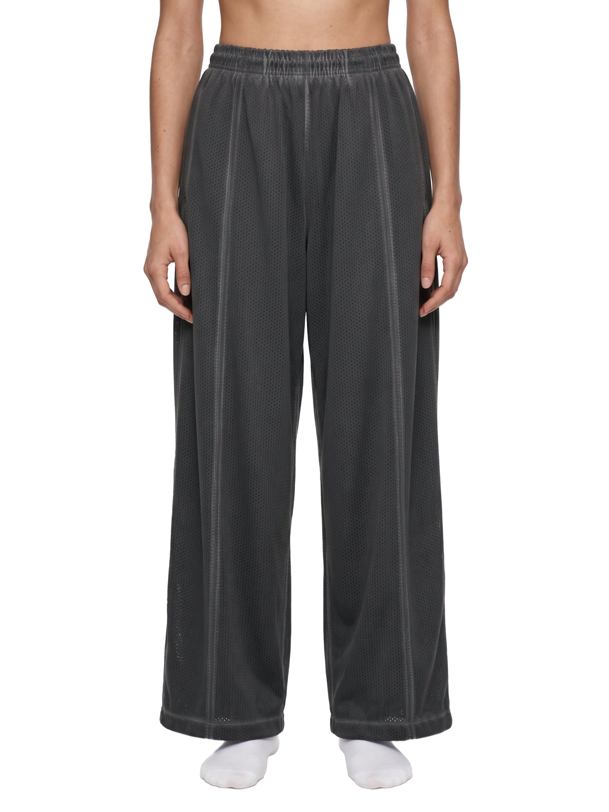 Vintage Mesh Wide Sweatpants 'FOUNDERS EDITION' by FIELD