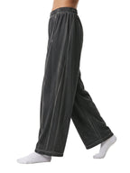 Vintage Mesh Wide Sweatpants 'FOUNDERS EDITION' by FIELD
