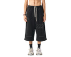 BROKEN HEARTS 3/4 SWEATPANTS