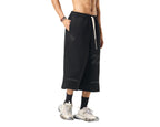 BROKEN HEARTS 3/4 SWEATPANTS
