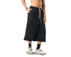 BROKEN HEARTS 3/4 SWEATPANTS