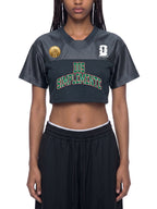 WC 2026 CROPPED JERSEY - WOMENS 'MEXICO'