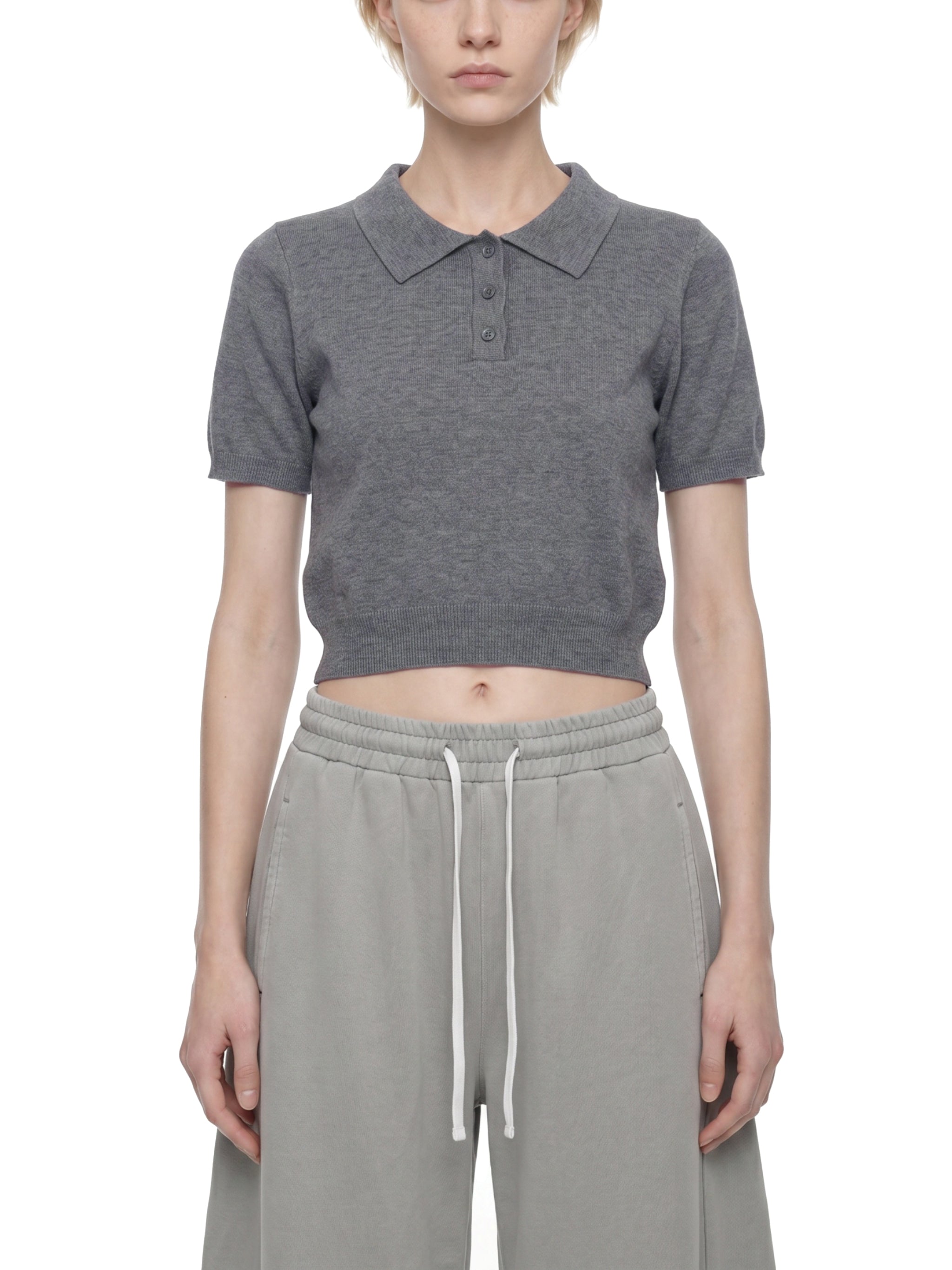 DIRT ROAD POLO 'WOMENS' by FIELD