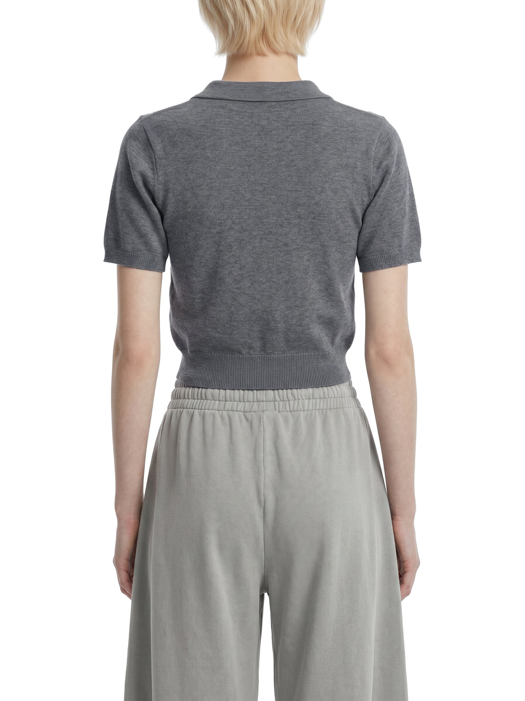 DIRT ROAD POLO 'WOMENS' by FIELD