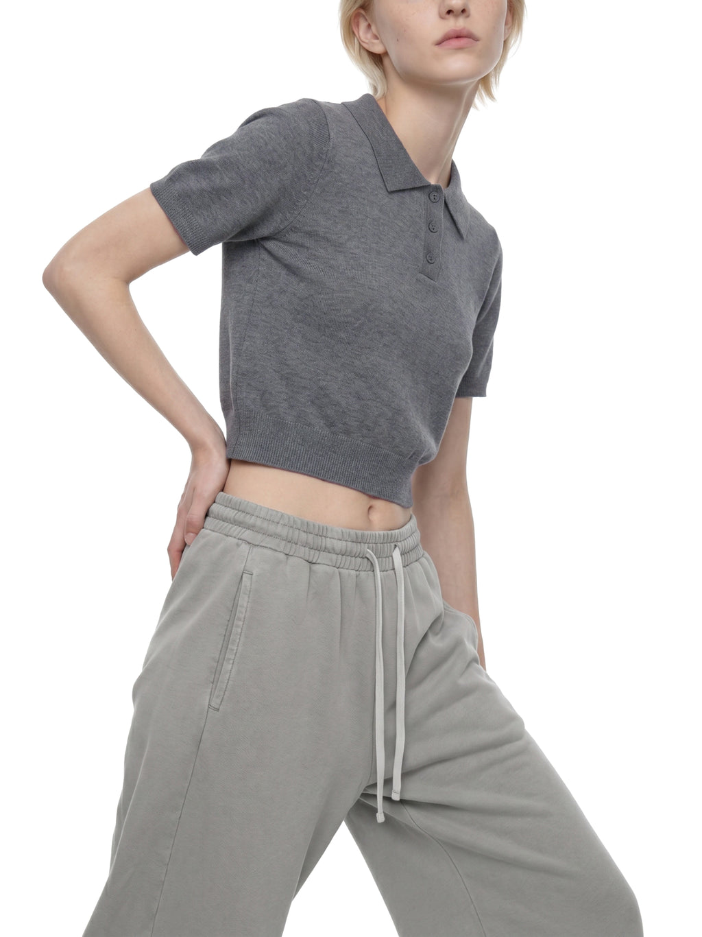 DIRT ROAD POLO 'WOMENS' by FIELD