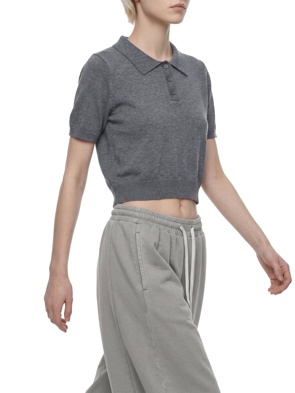 DIRT ROAD POLO 'WOMENS' by FIELD