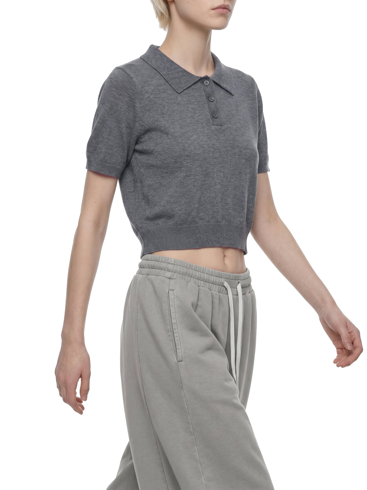 DIRT ROAD POLO 'WOMENS' by FIELD