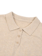 DIRT ROAD POLO 'WOMENS' by FIELD