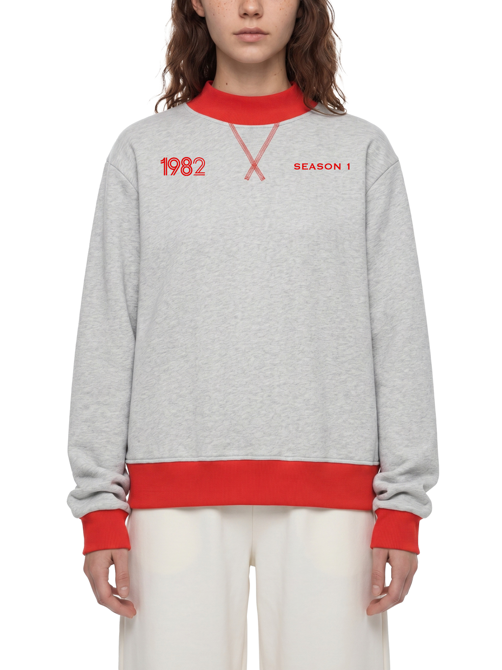 THE MOCKNECK by FIELD