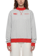 THE MOCKNECK by FIELD