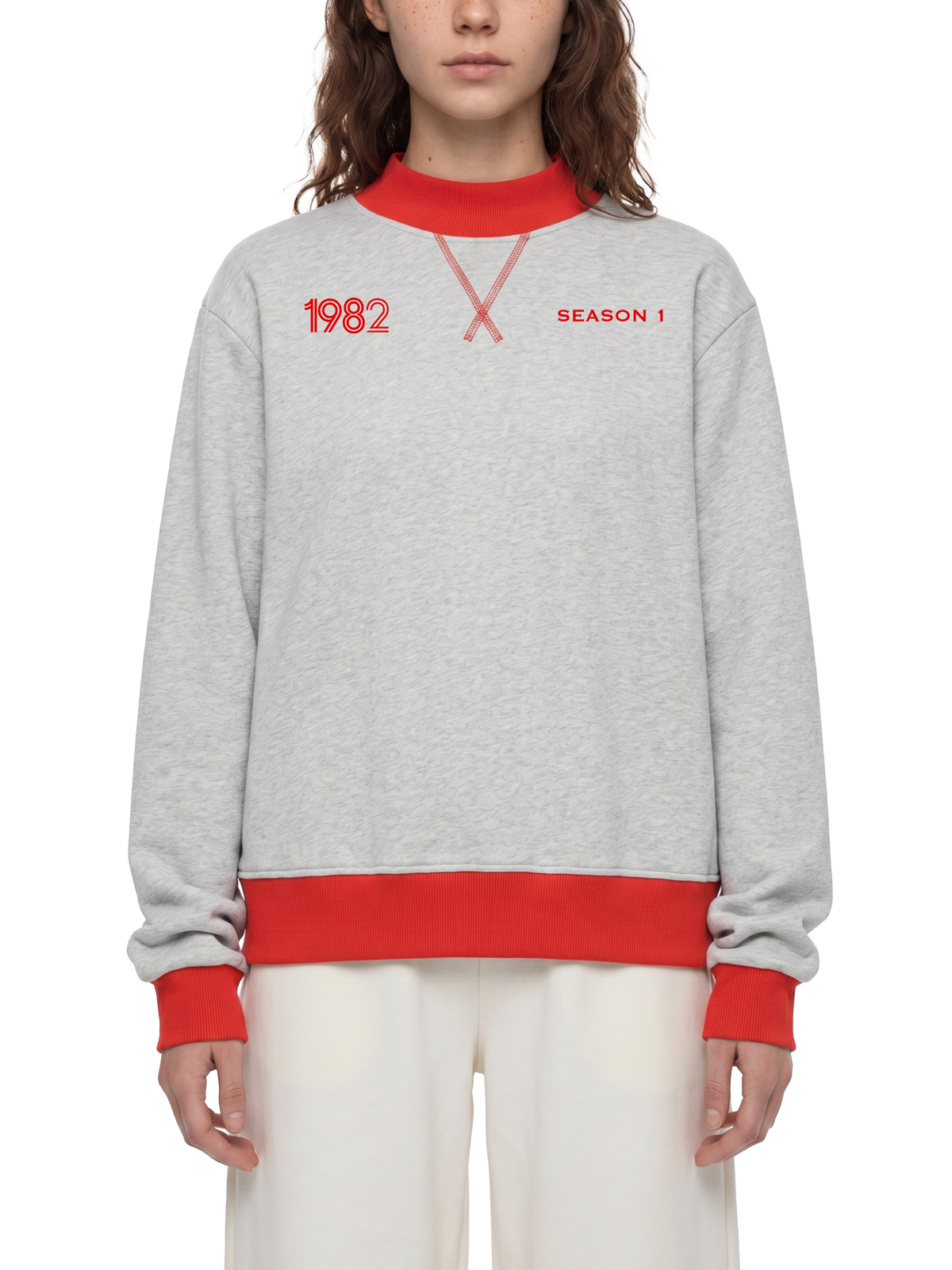 THE MOCKNECK by FIELD
