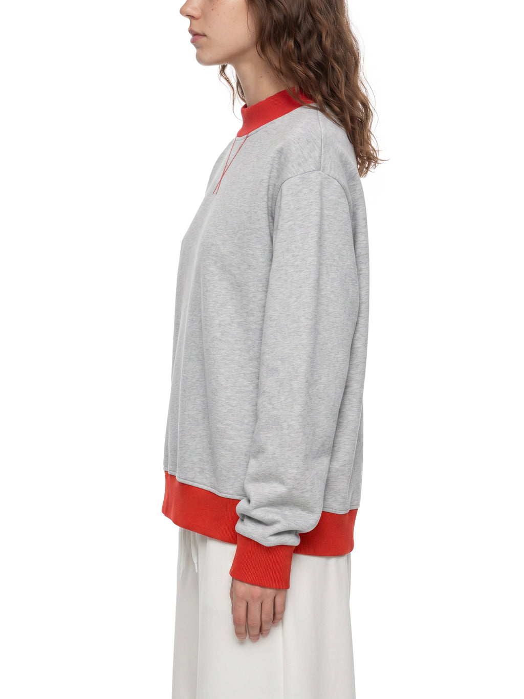 THE MOCKNECK by FIELD