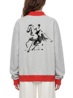 THE MOCKNECK by FIELD