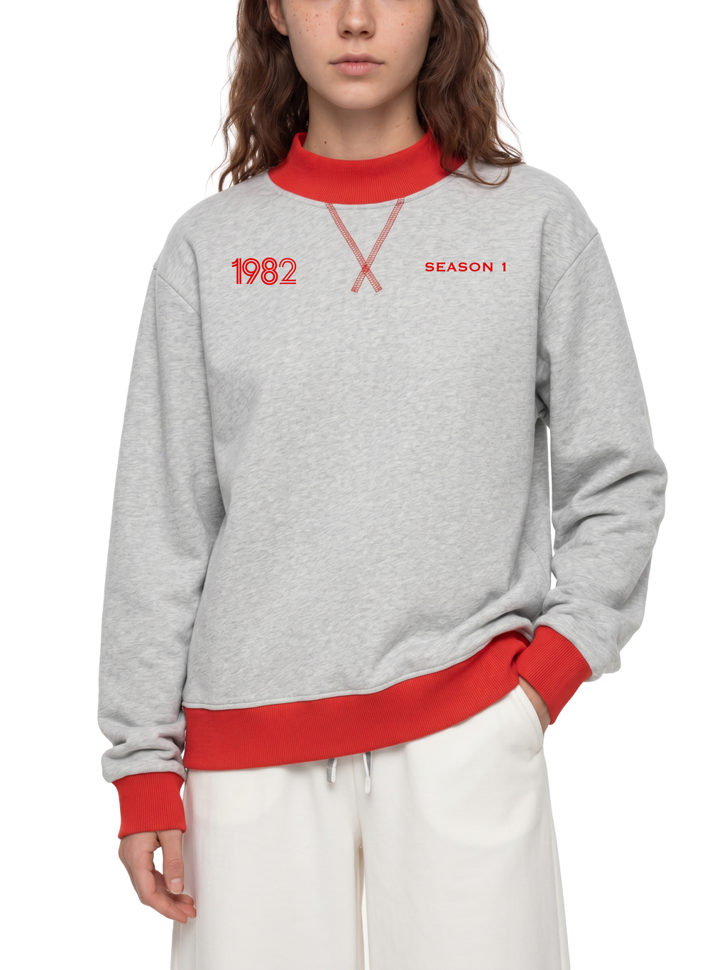 THE MOCKNECK by FIELD