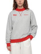 THE MOCKNECK by FIELD