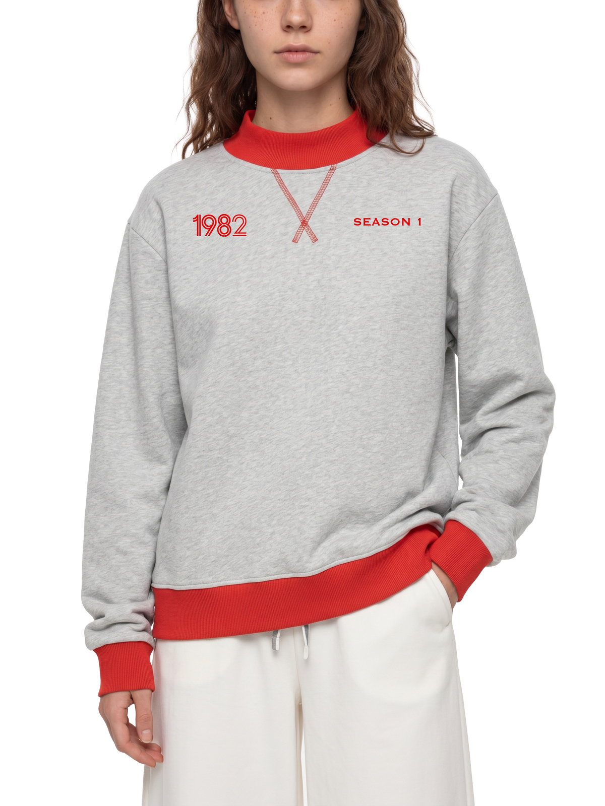 THE MOCKNECK by FIELD