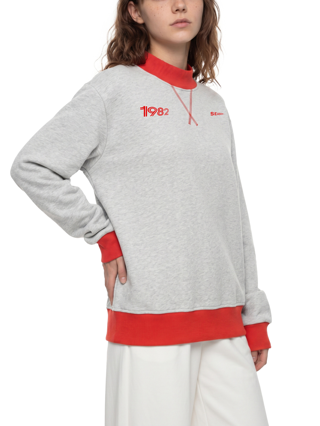 THE MOCKNECK by FIELD