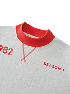 THE MOCKNECK by FIELD