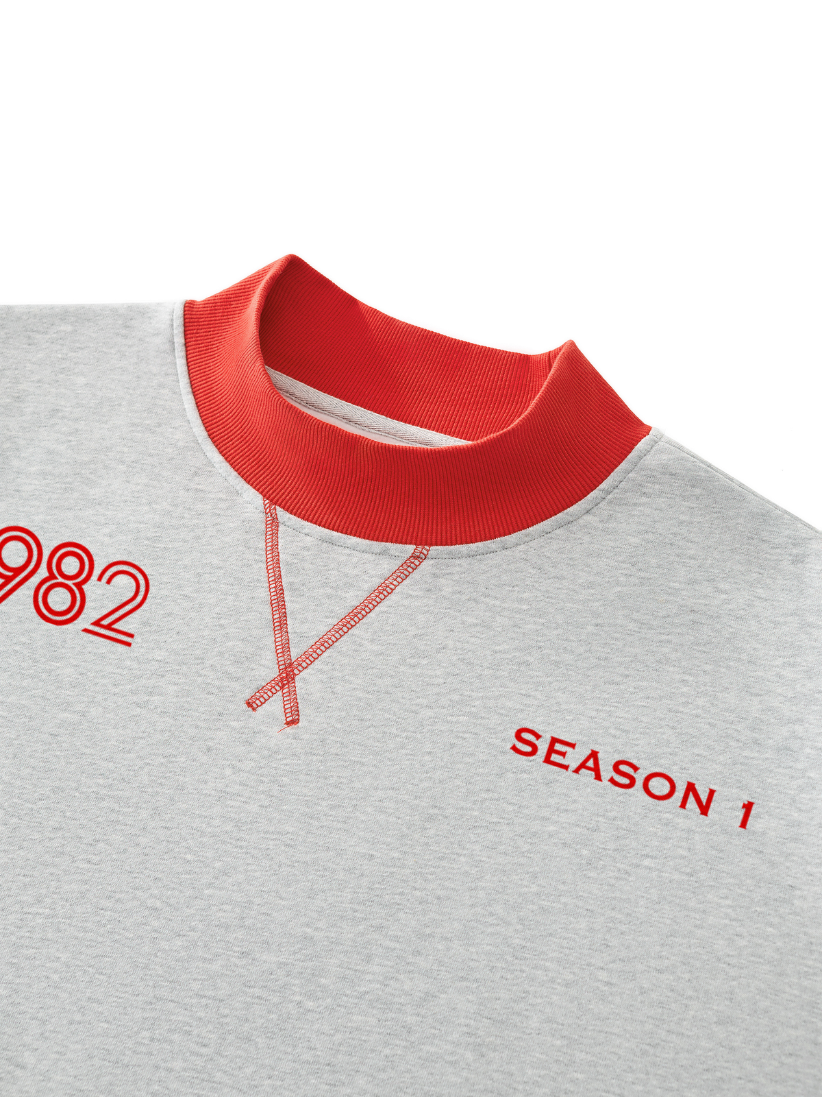 THE MOCKNECK by FIELD