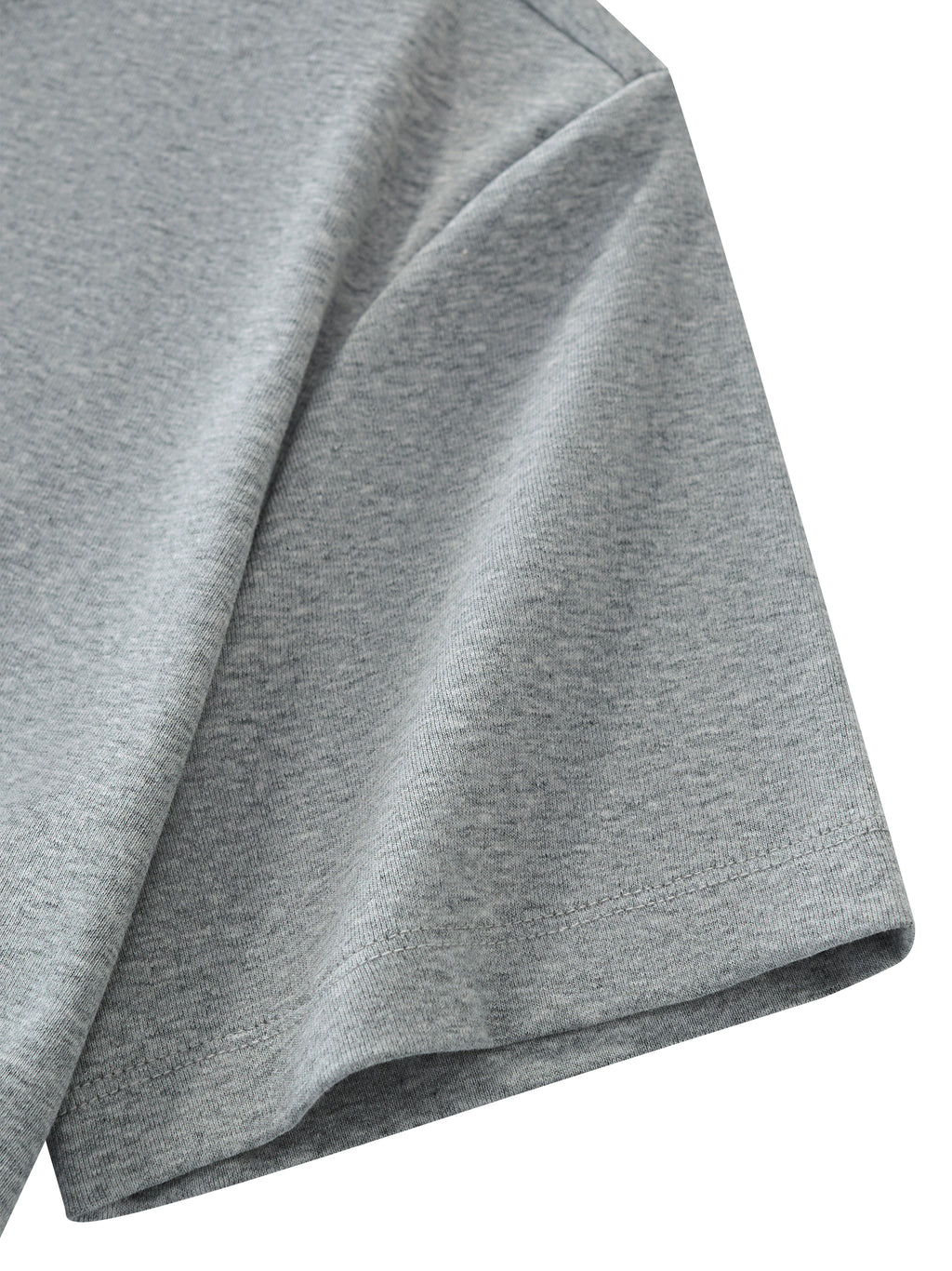 PRINCESS ZIP TEE  by FIELD