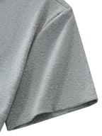 PRINCESS ZIP TEE  by FIELD