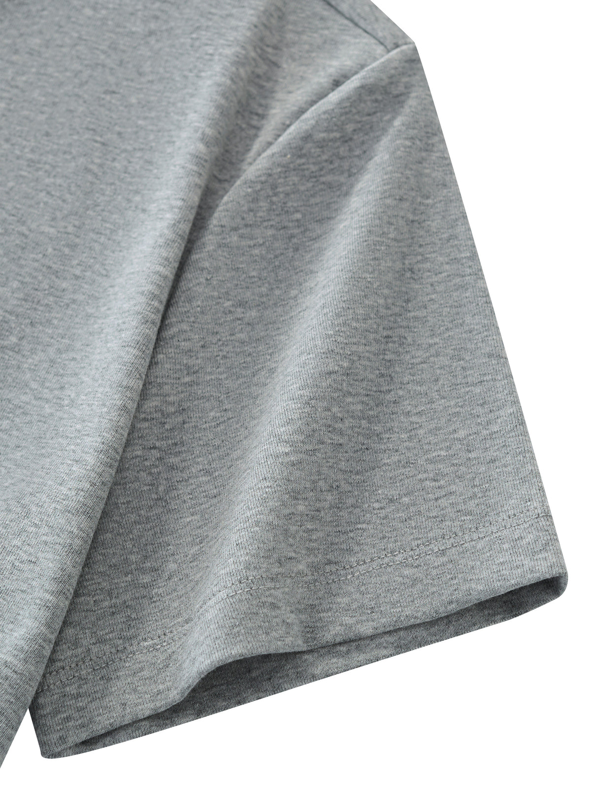 PRINCESS ZIP TEE  by FIELD