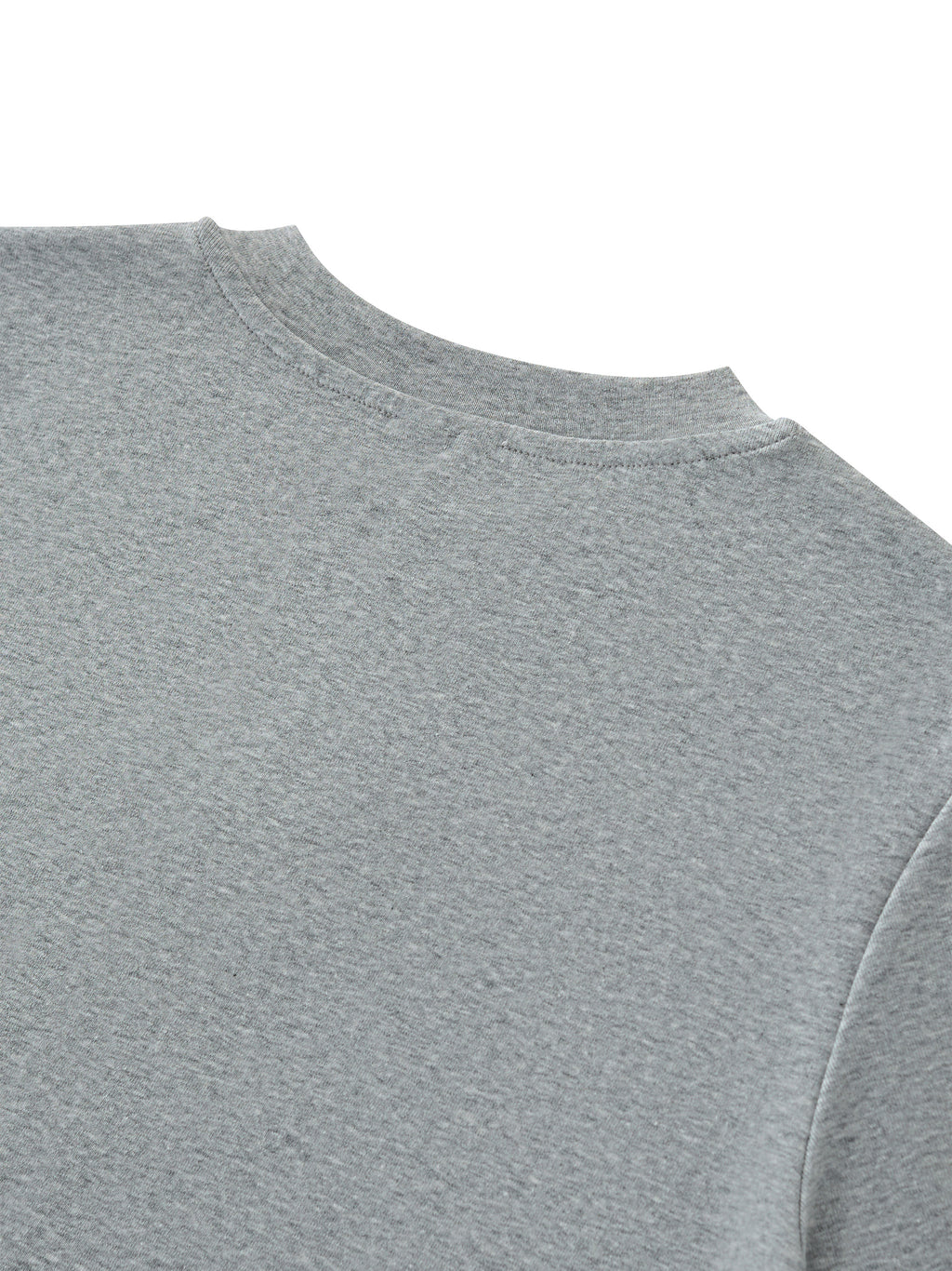 PRINCESS ZIP TEE  by FIELD
