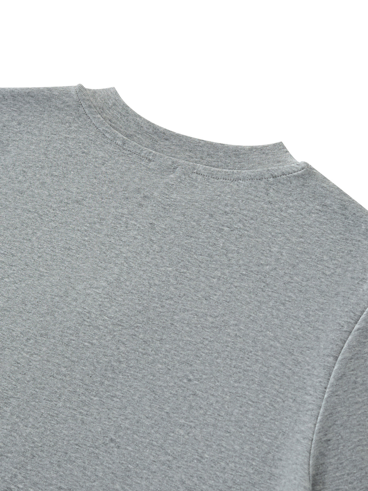 PRINCESS ZIP TEE  by FIELD