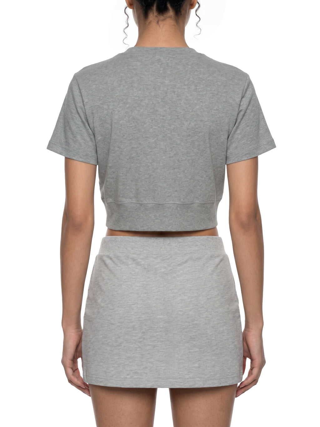 PRINCESS ZIP TEE  by FIELD
