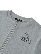 PRINCESS ZIP TEE  by FIELD