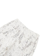 SPLATTER BARREL JEANS 'WOMENS' by FIELD