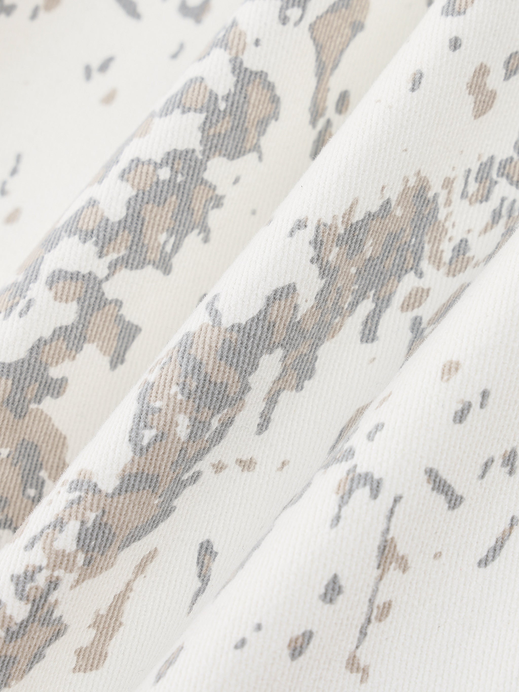 SPLATTER BARREL JEANS 'WOMENS' by FIELD
