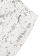 SPLATTER BARREL JEANS 'WOMENS' by FIELD