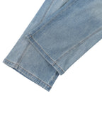 TWO HIGH JEANS