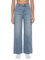 TWO HIGH JEANS