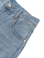 TWO HIGH JEANS