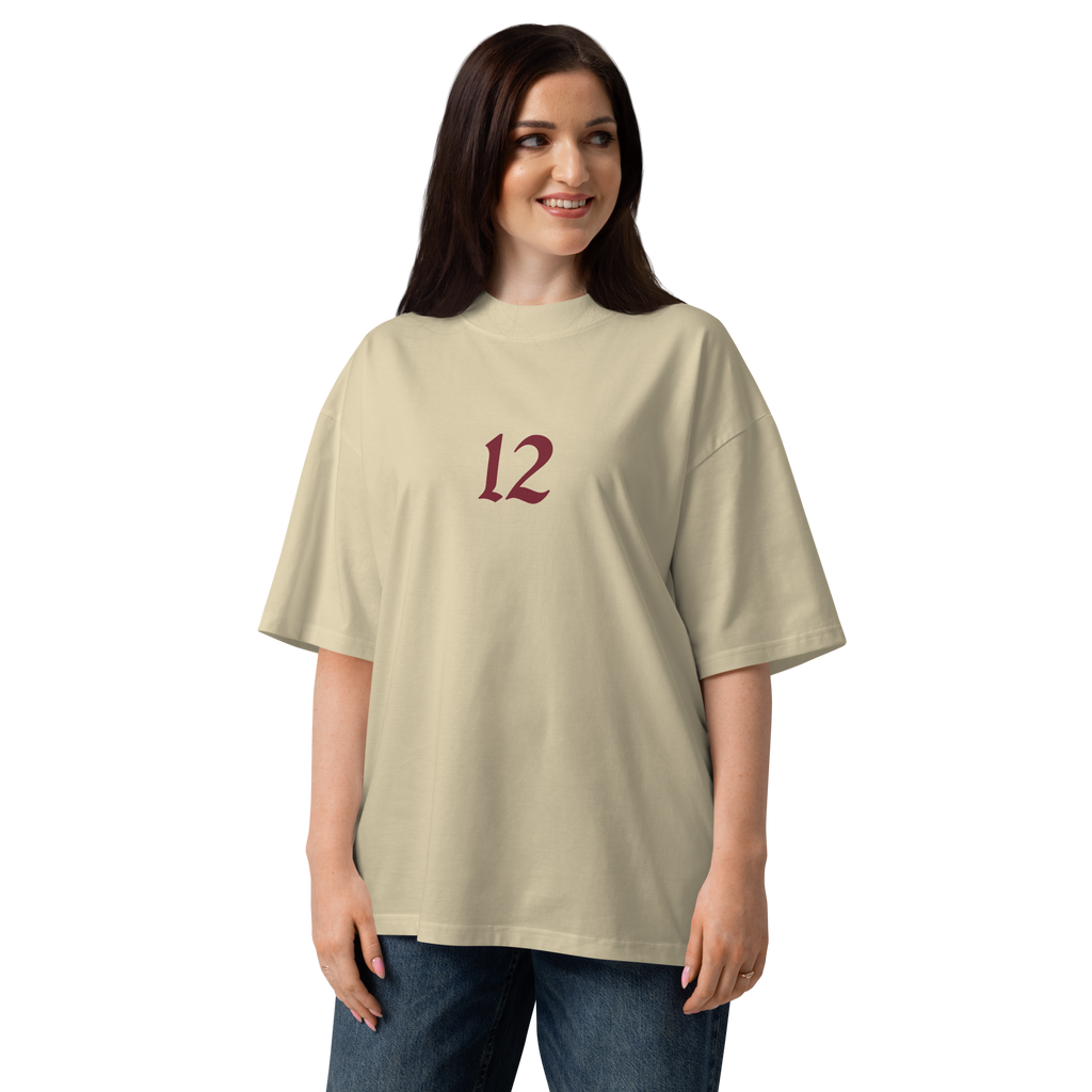 TURN ME UP TEE image 8