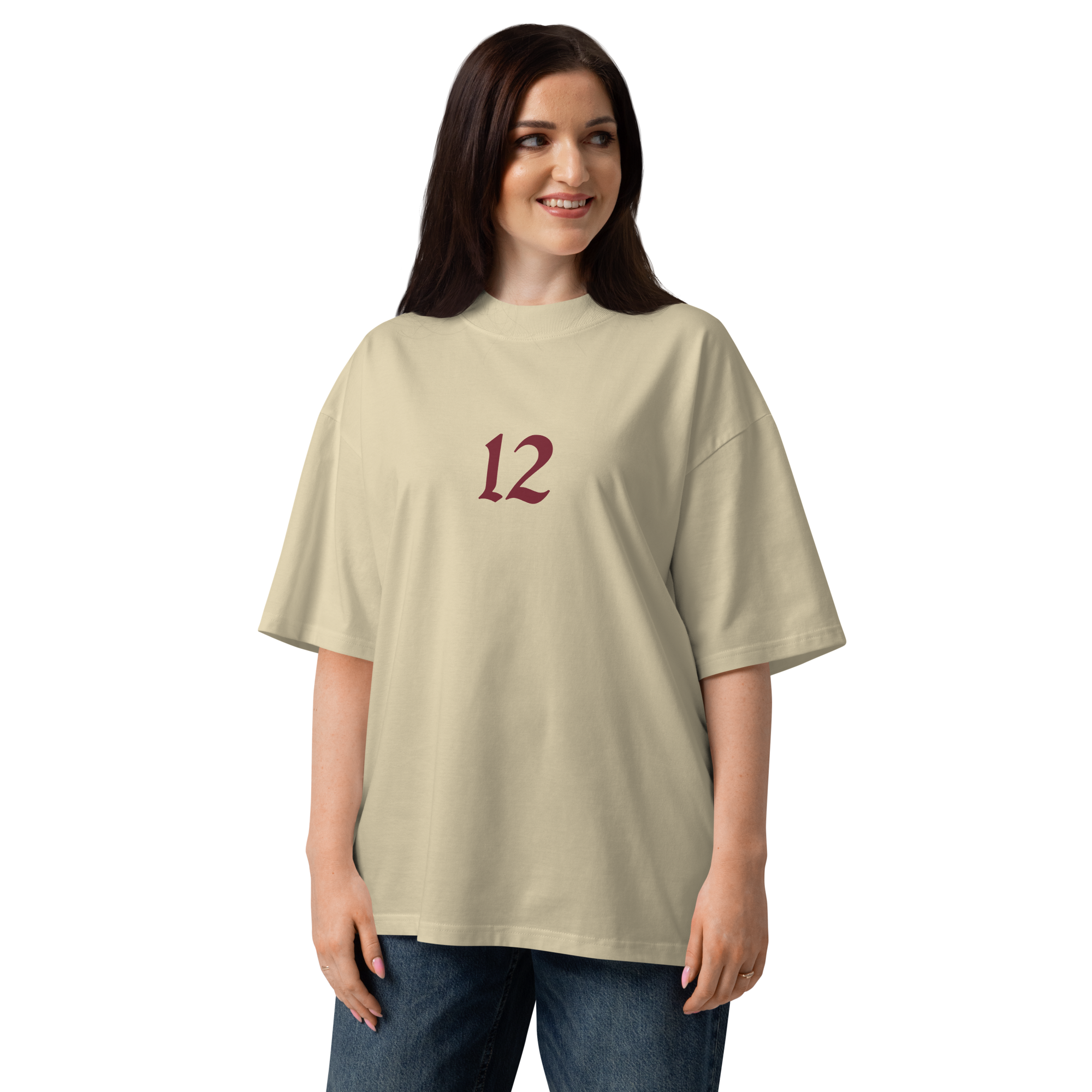 TURN ME UP TEE image 8