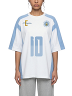 WC 2026 JERSEY TEE 'ARGENTINA'