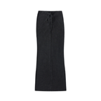 DRAW(str)ING CONCLUSIONS MAXI SKIRT image 2