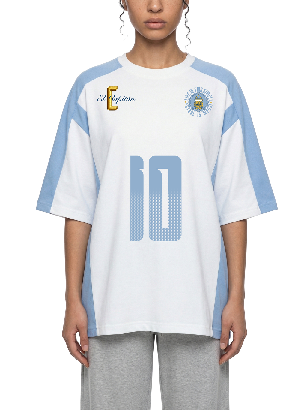 WC 2026 JERSEY TEE - 'ARG' image 4