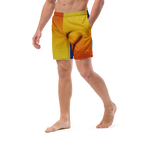 TWO SWIM TRUNKS image 9