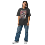 Bryson Howard "Hustle Man" PREMIUM TEE image 10