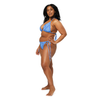 ALL GUCCI  STRING BIKINI image 2