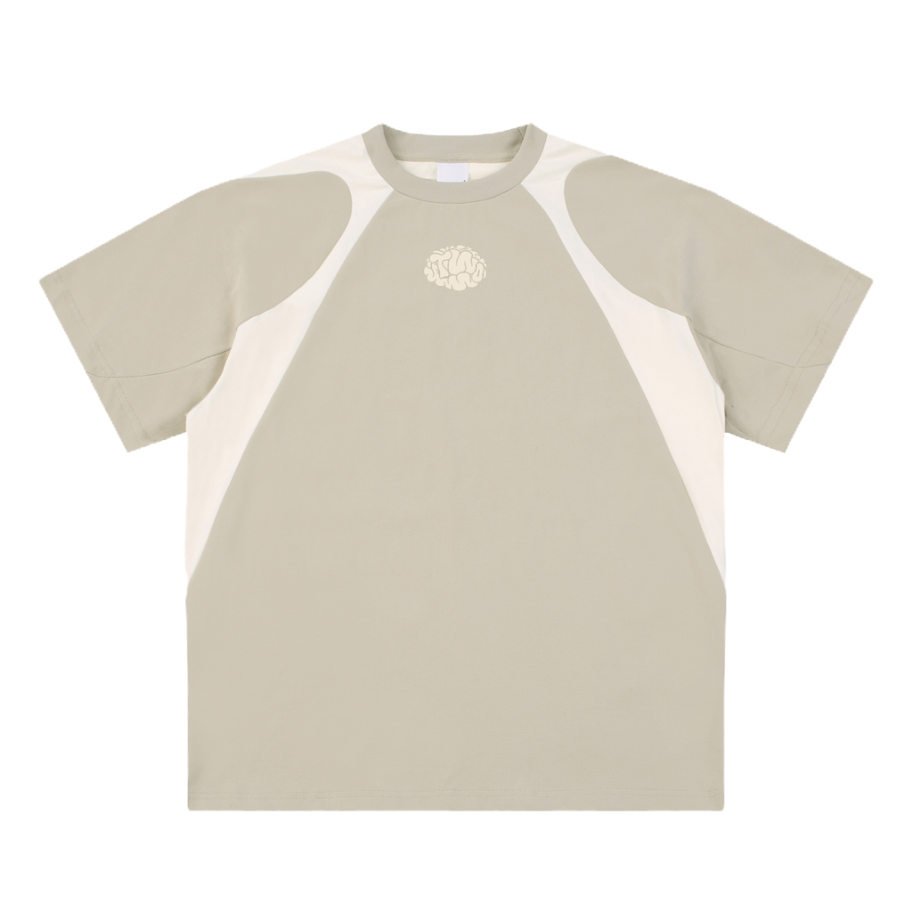 PANEL TEE image 0