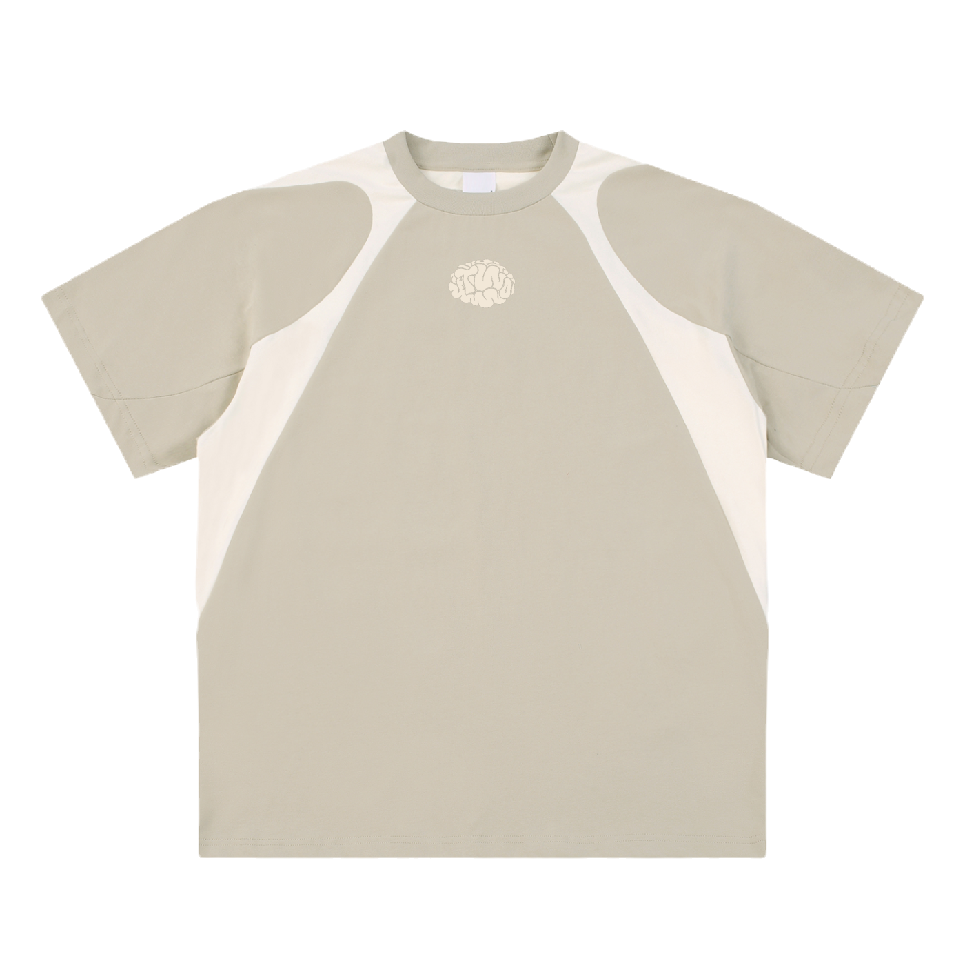PANEL TEE image 0
