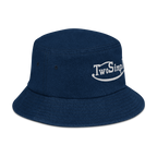 VON-DUTCH DENIM BUCKET HAT image 10