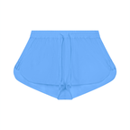 Women’s Drawstring Bermuda Shorts